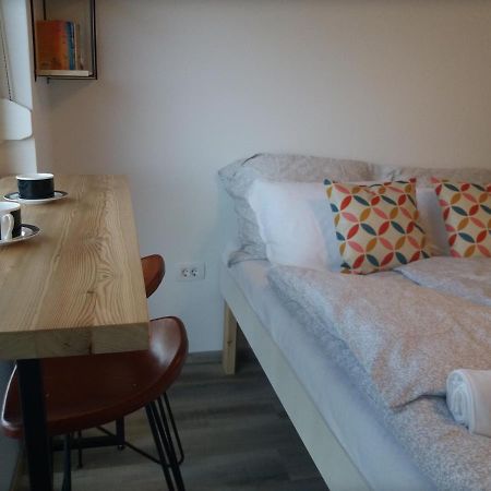 Mamut Stay Kamnik Esterno foto