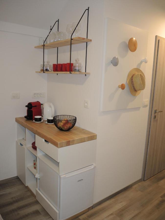 Mamut Stay Kamnik Esterno foto
