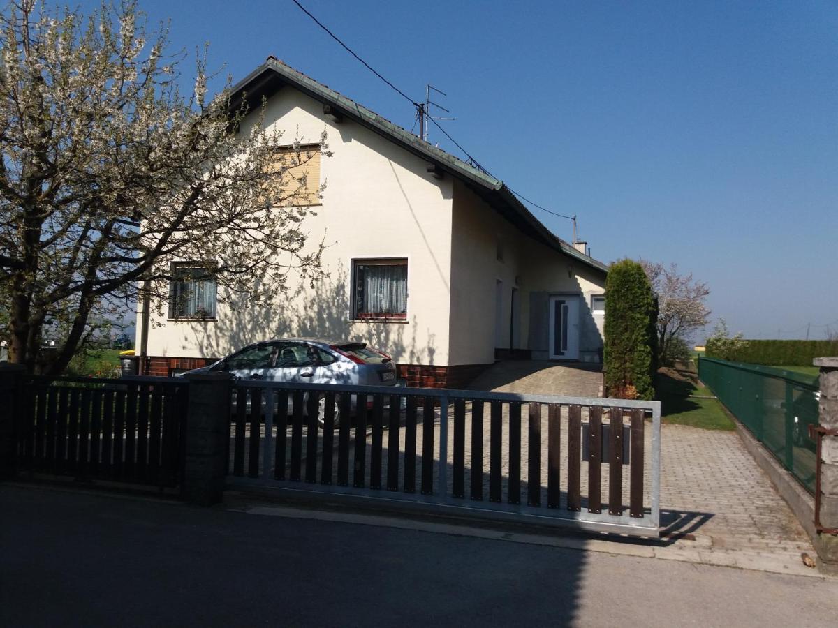 Mamut Stay Kamnik Esterno foto