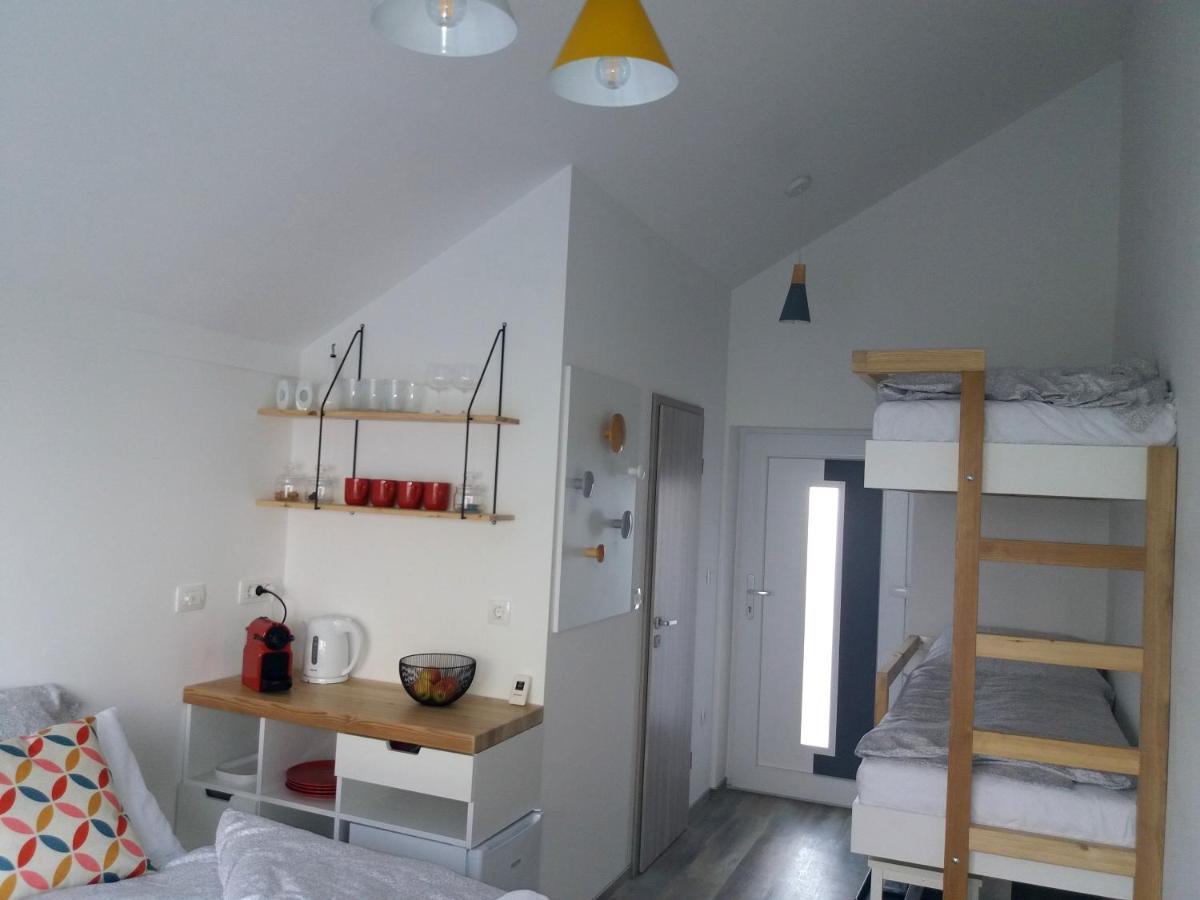 Mamut Stay Kamnik Esterno foto